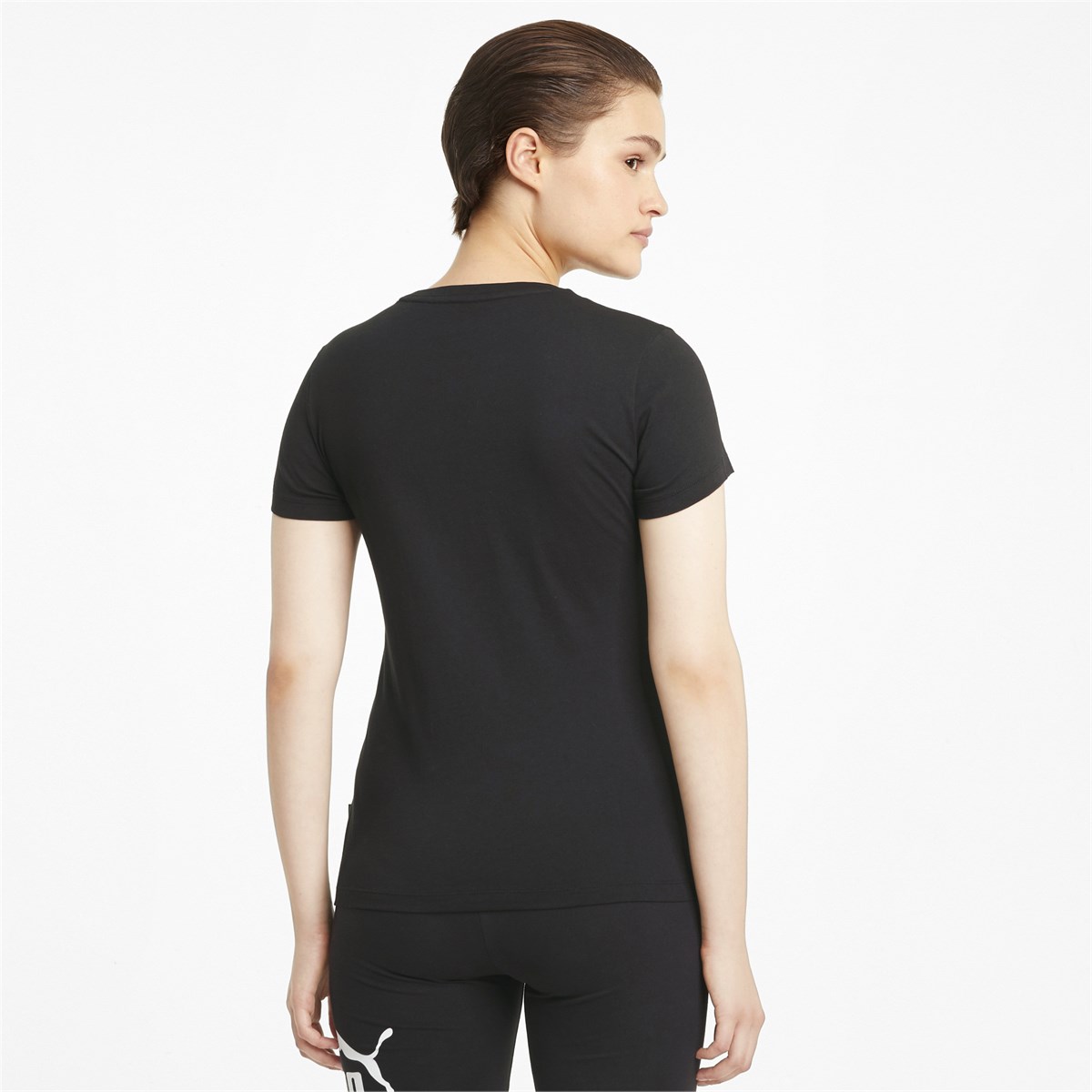 Ess Logo Tee
