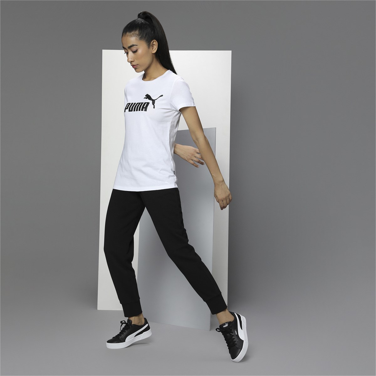 Ess Logo Tee