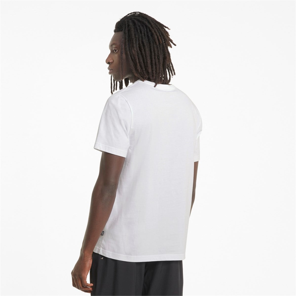 Ess Logo Tee