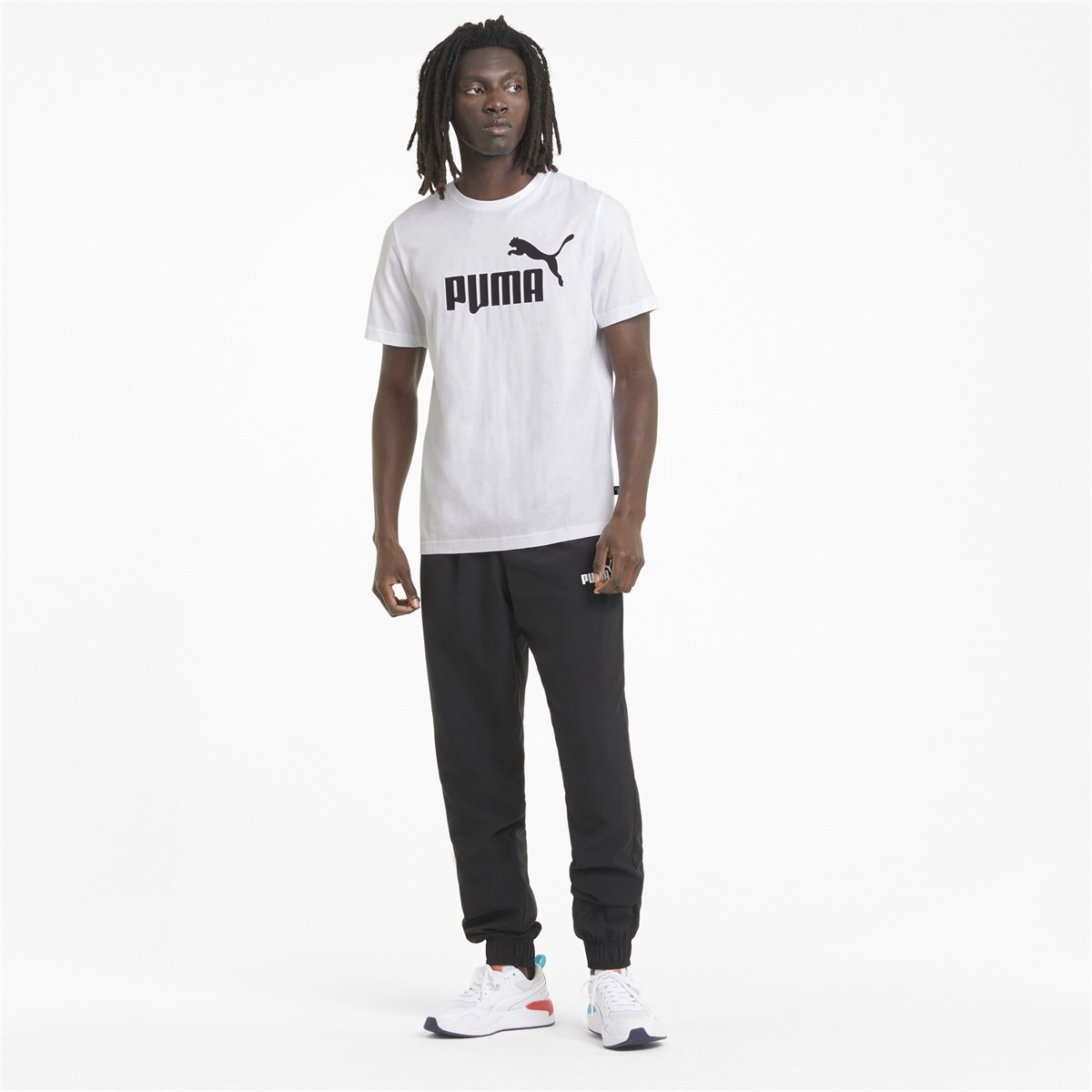 Ess Logo Tee