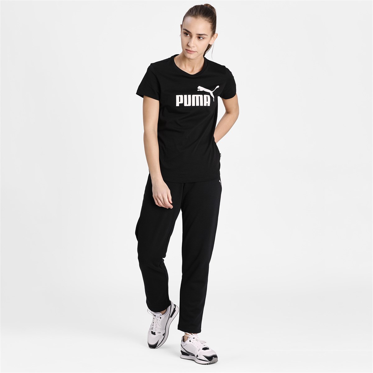 Ess Logo Tee