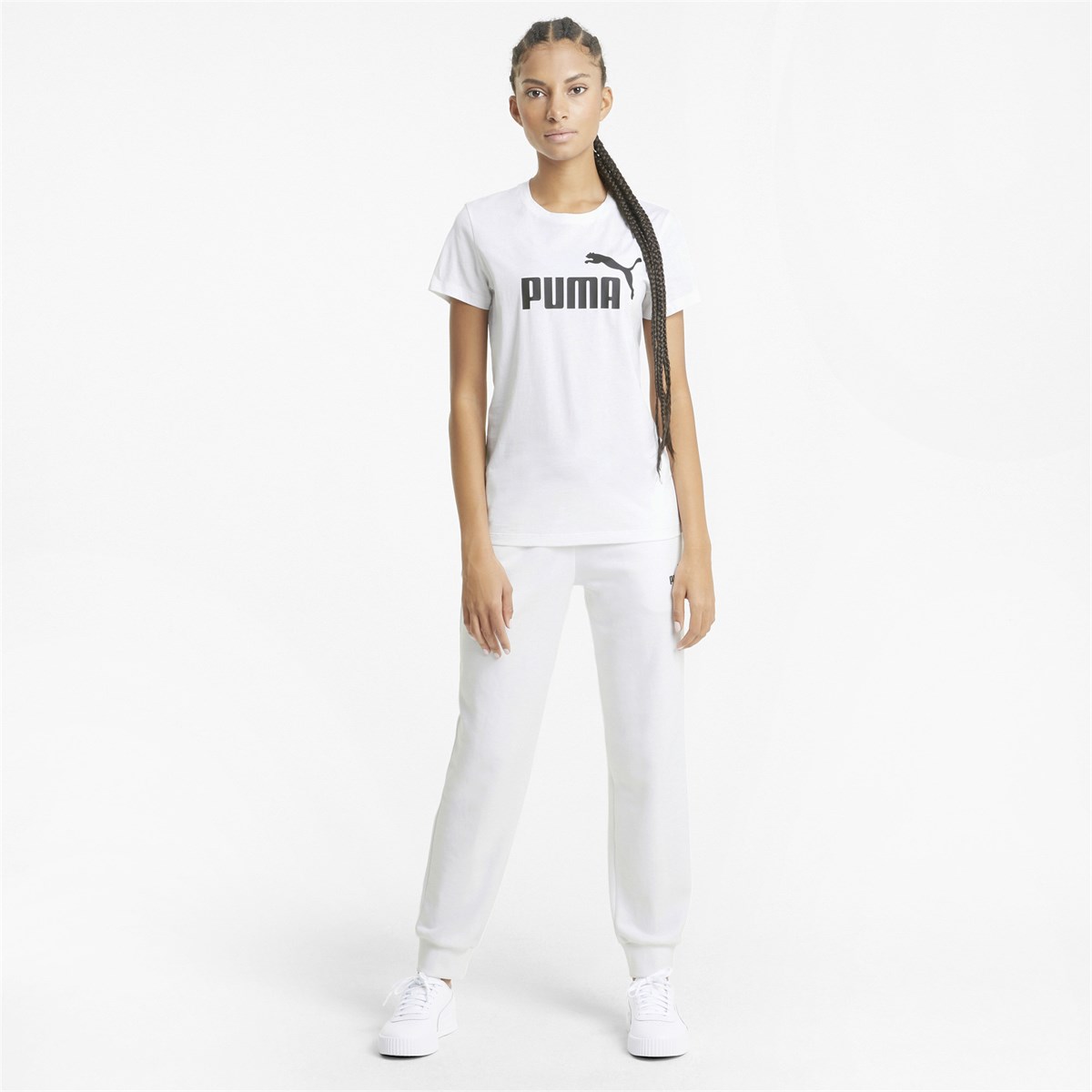 Ess Logo Tee