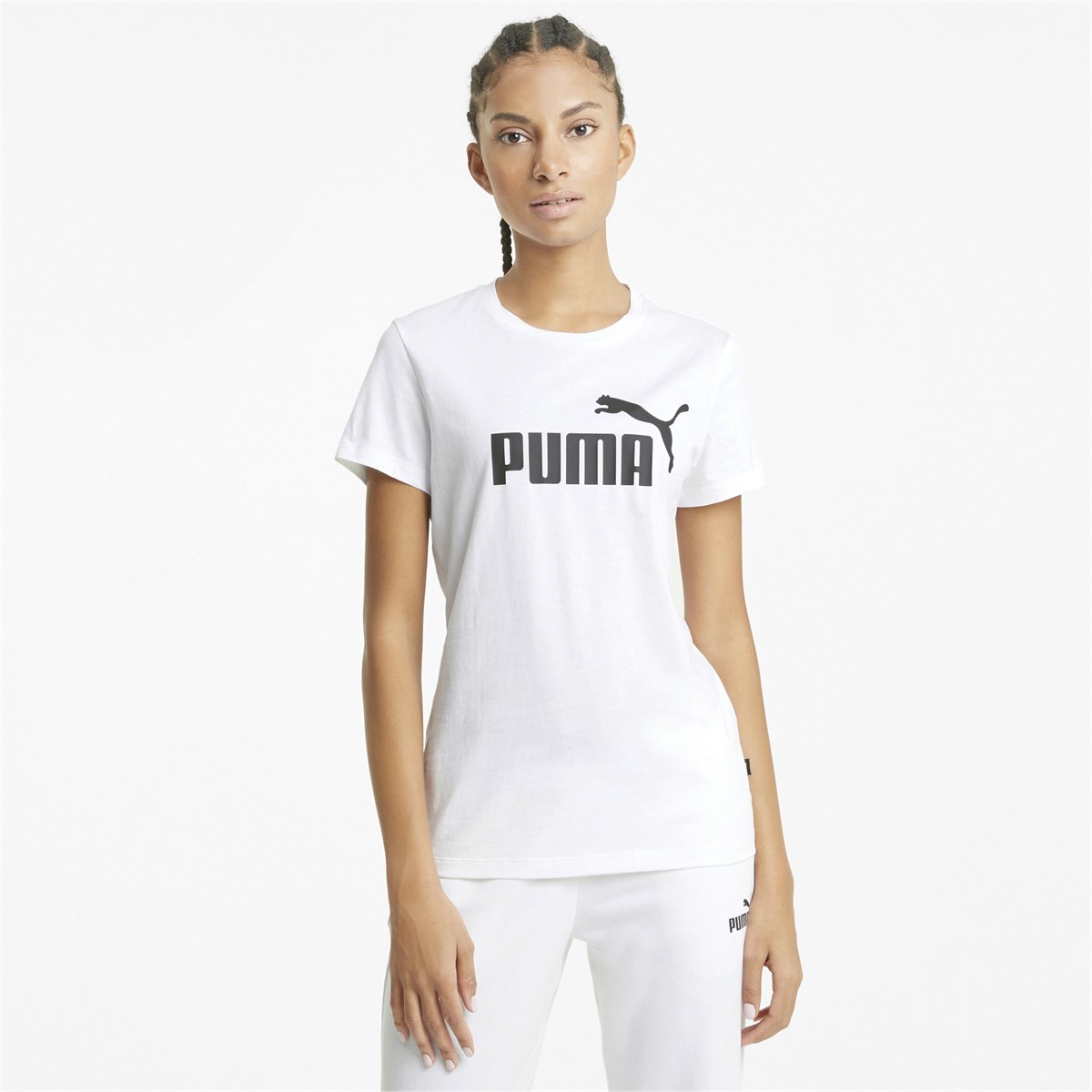 Ess Logo Tee