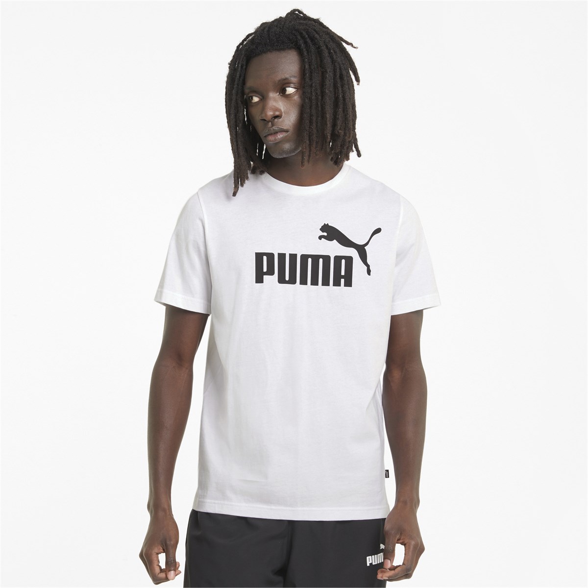 Ess Logo Tee