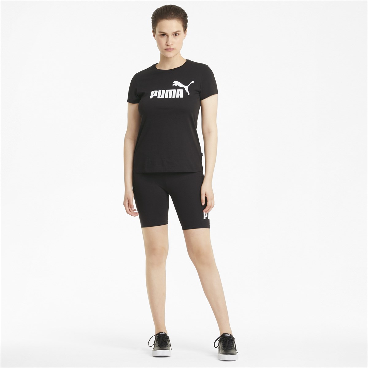 Ess Logo Tee