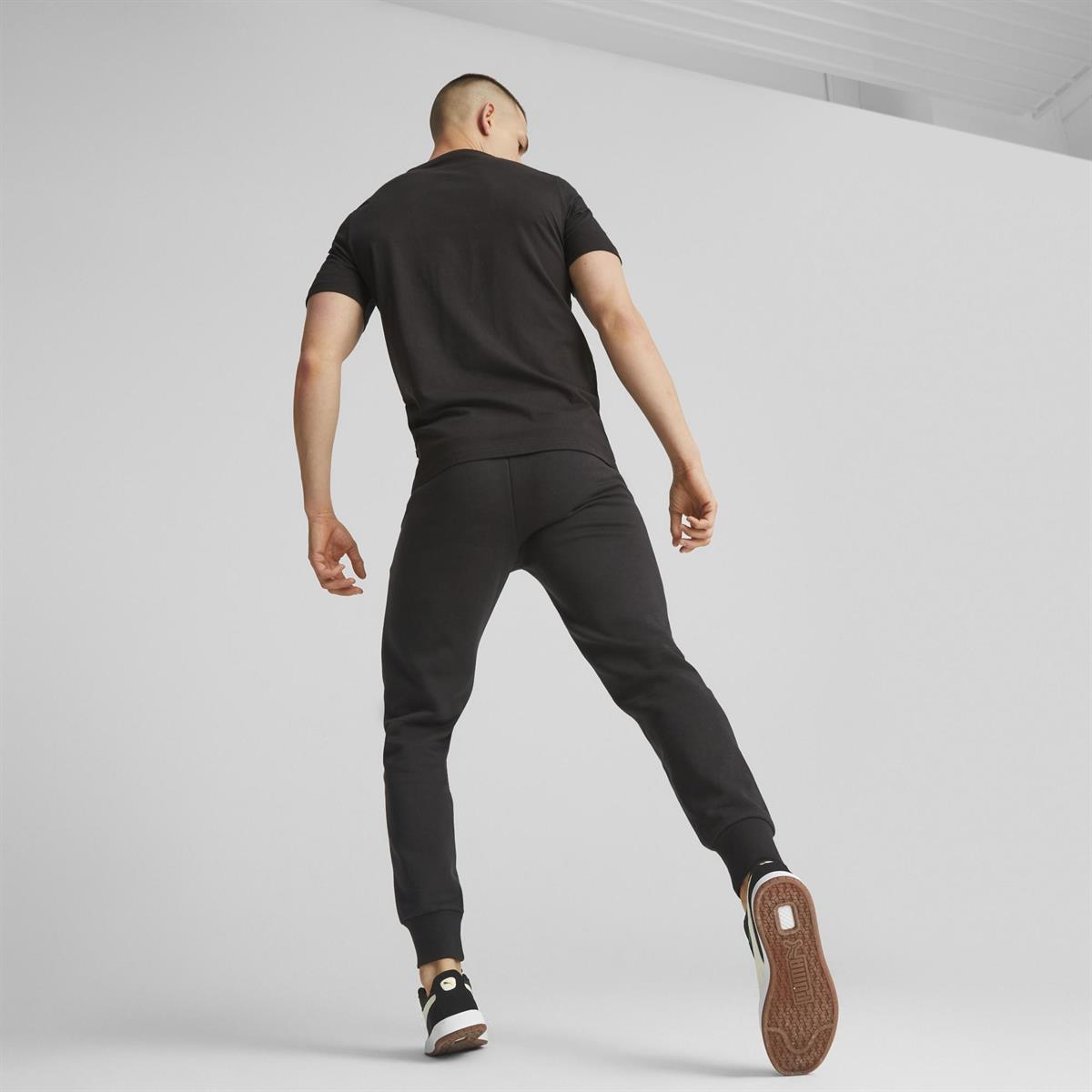 Ess+ Multicolor Sweatpants Fl Cl Erkek Eşofman Altı