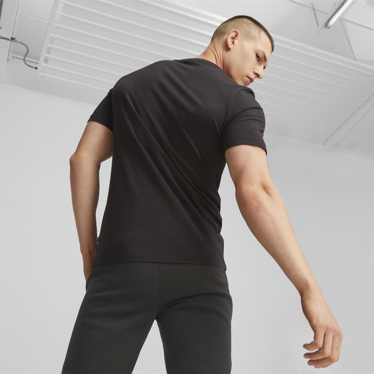 Ess+ Multicolor Tee Erkek T-shirt