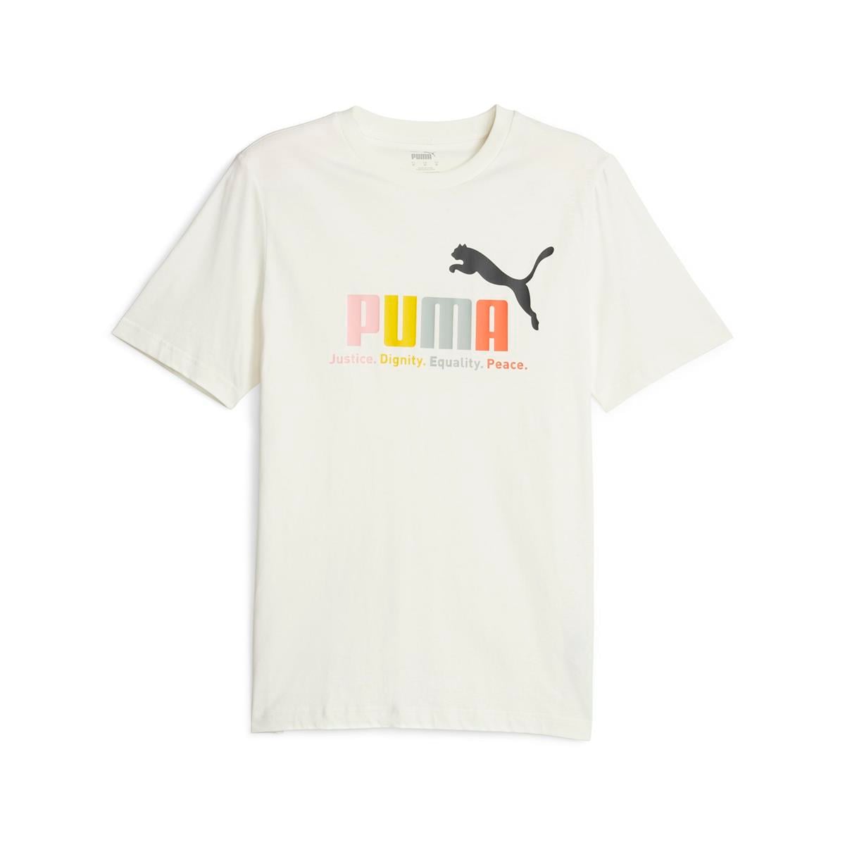 Ess+ Multicolor Tee Erkek T-shirt