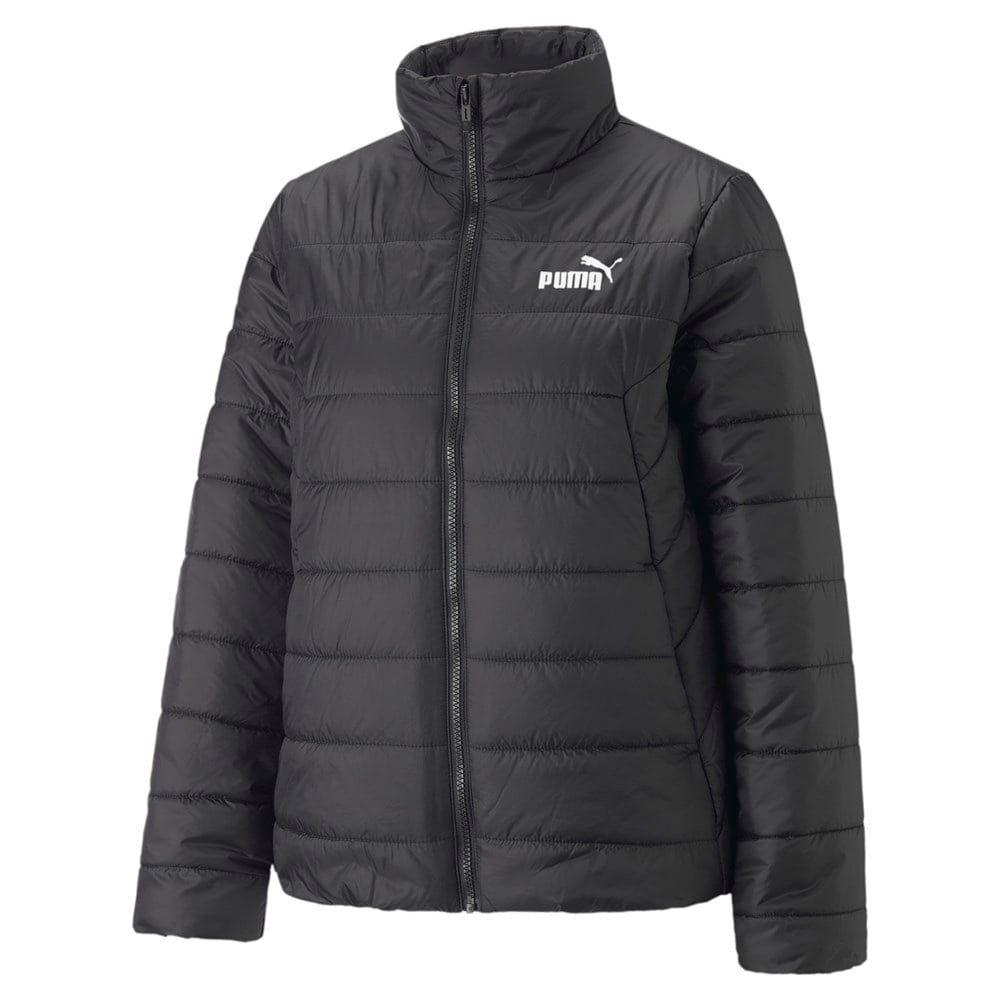 Ess+ Padded Jacket