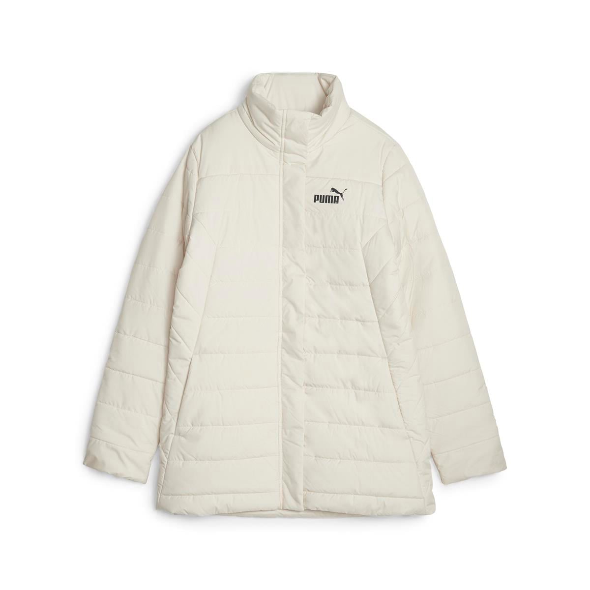 Ess+ Padded Jacket Kadın Mont