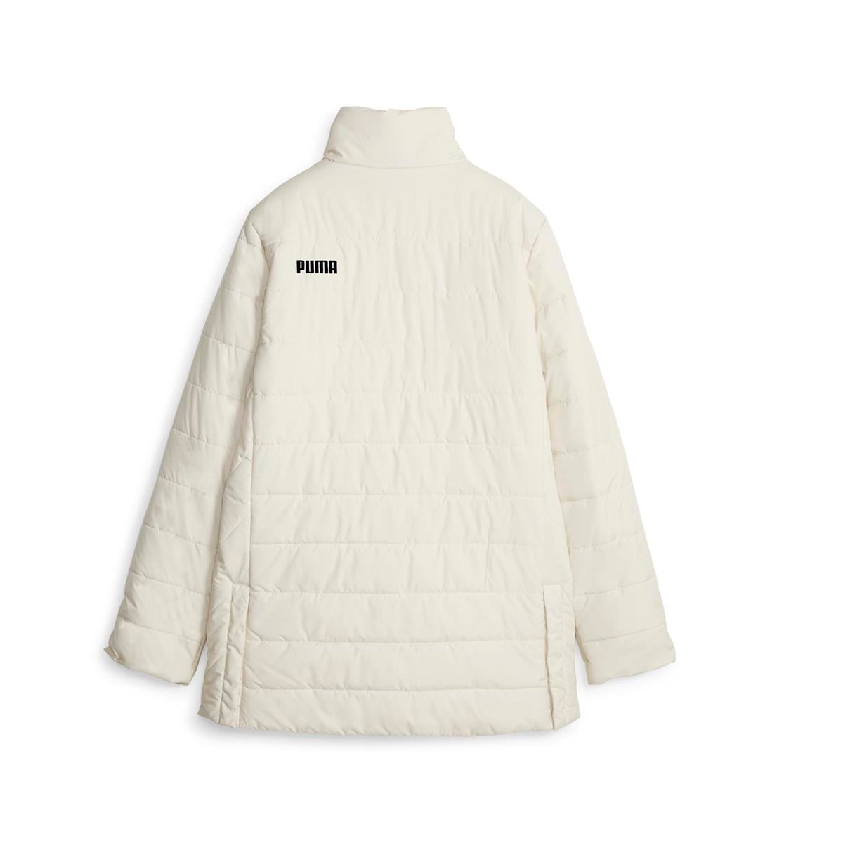 Ess+ Padded Jacket Kadın Mont