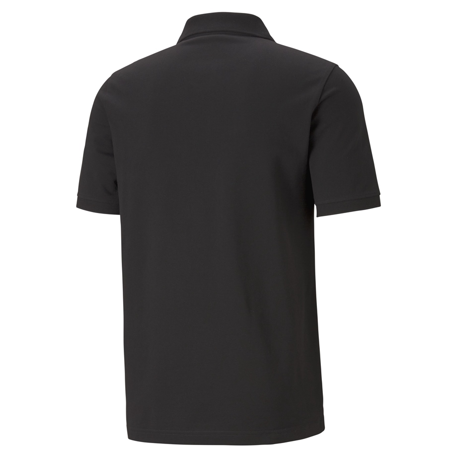 ESS Pique Polo Puma Black
