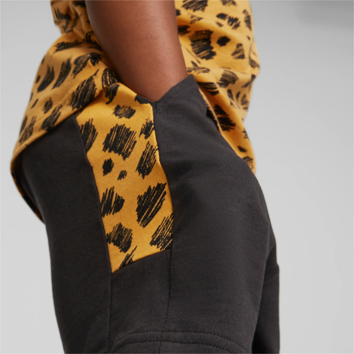 Ess+ Puma Mates Shorts