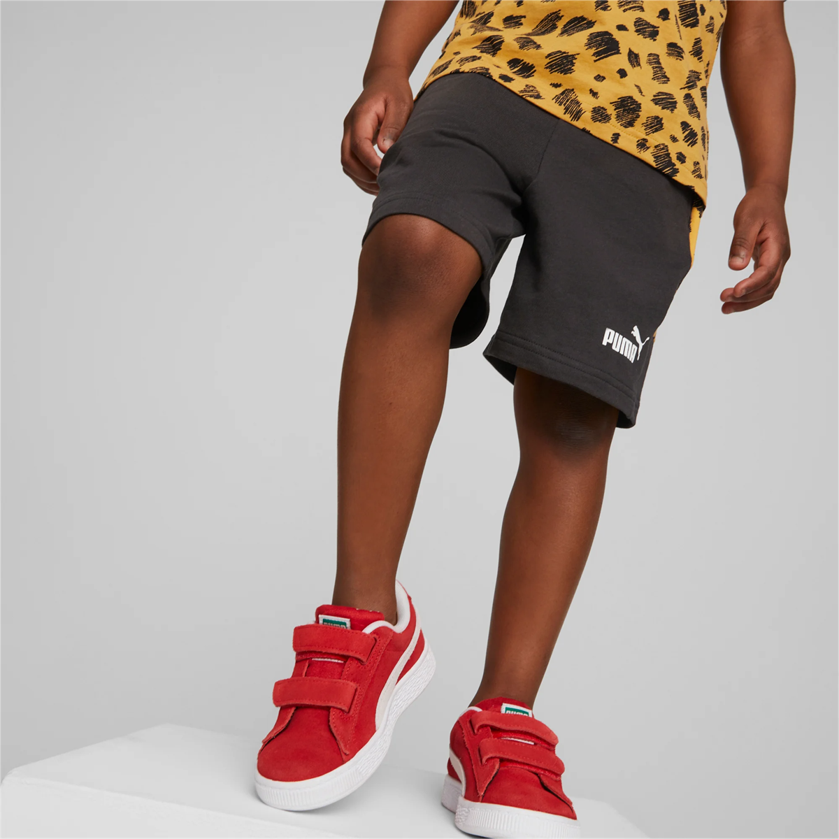 Ess+ Puma Mates Shorts