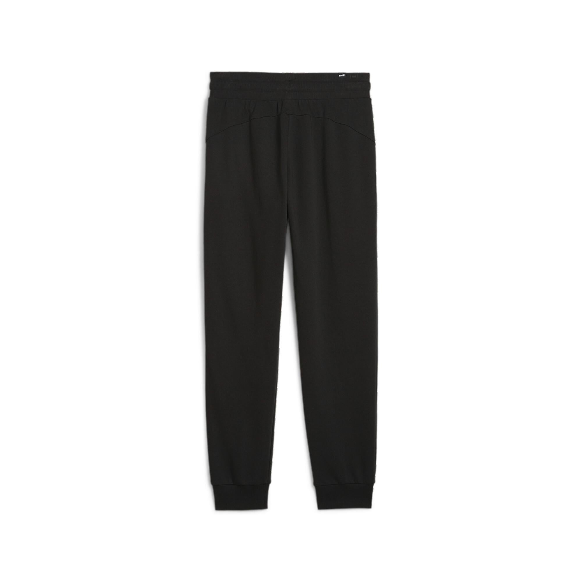 Ess+ Script Pants Tr Kadın Eşofman Altı