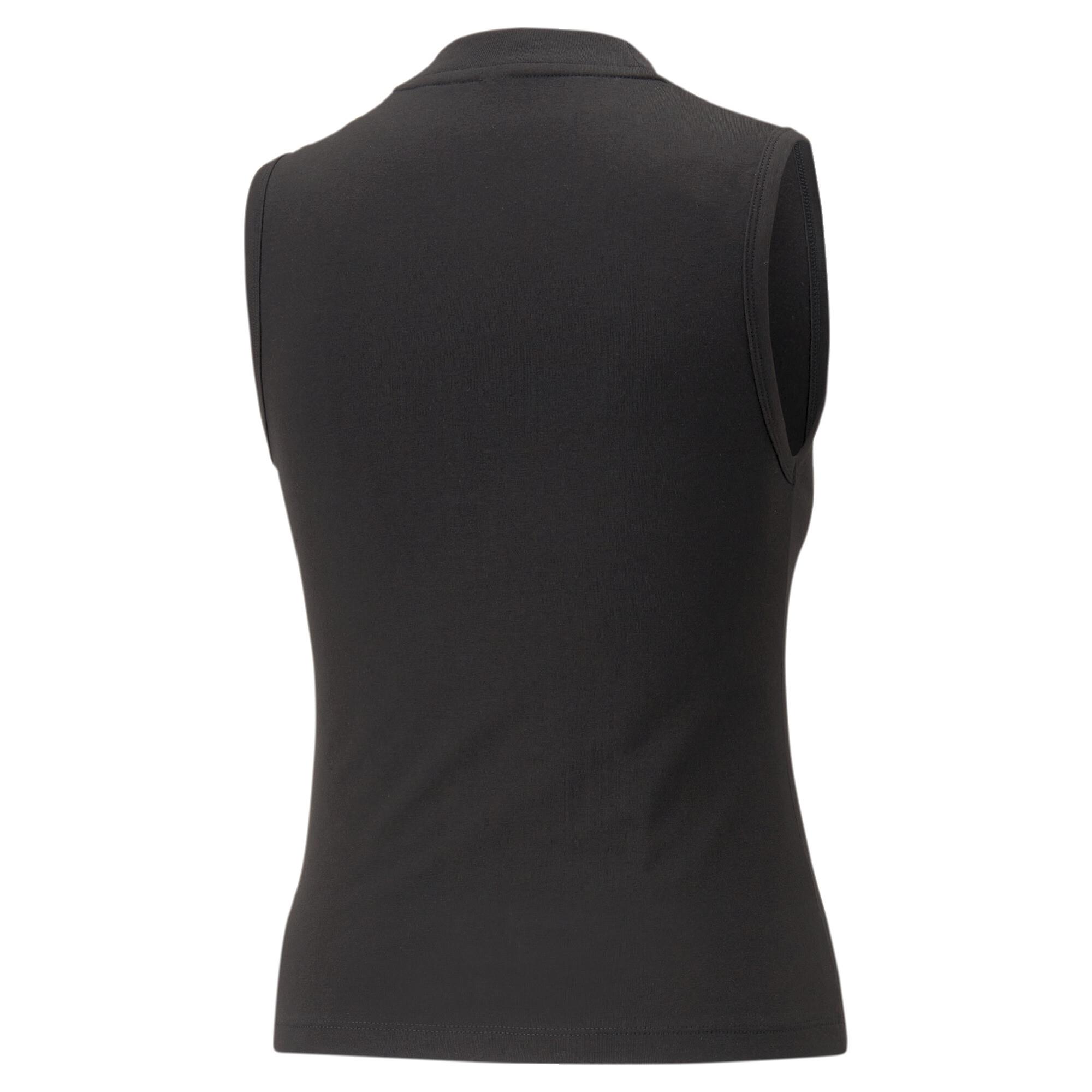 Ess Slim Logo Tank Kadın Atlet