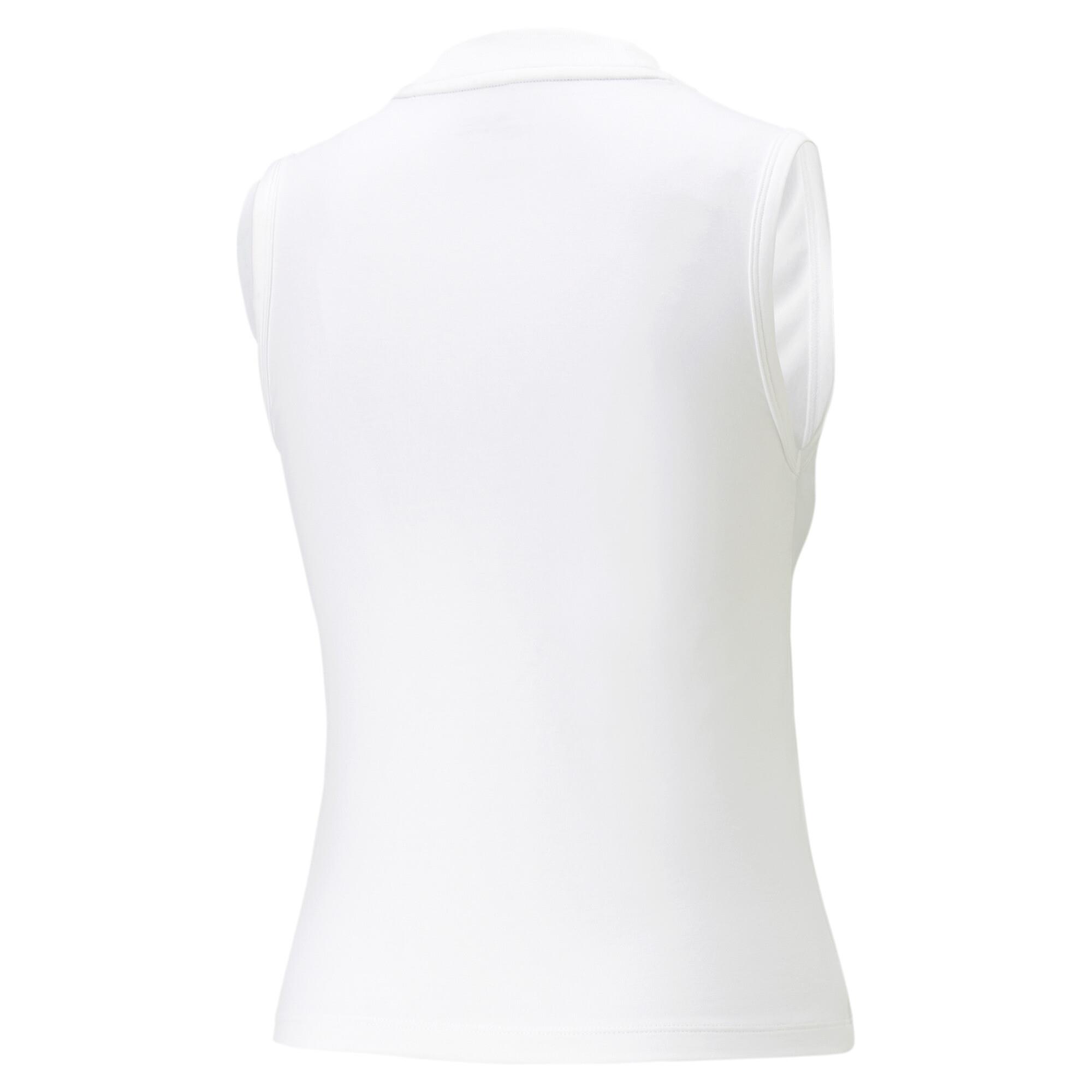 Ess Slim Logo Tank Kadın Atlet