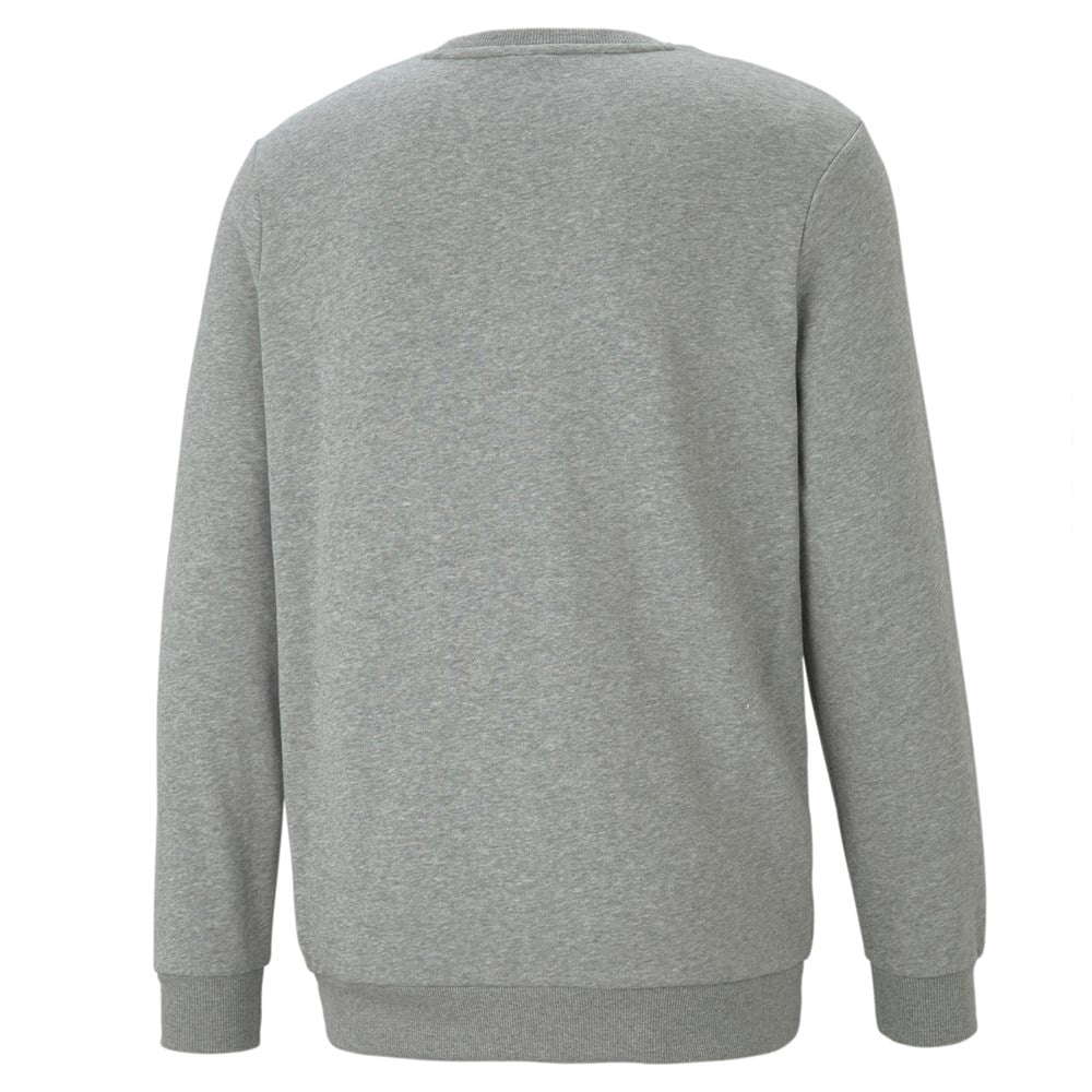 Ess Small Logo Crew Tr