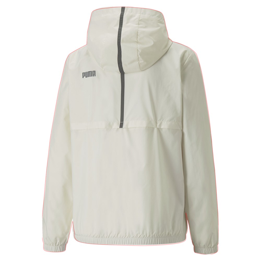 Ess Solid Windbreaker