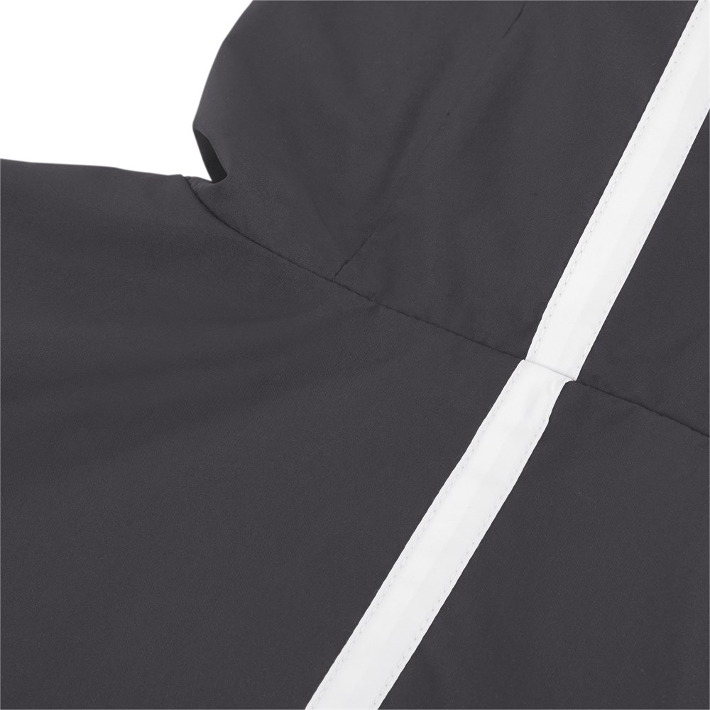 Ess Solid Windbreaker