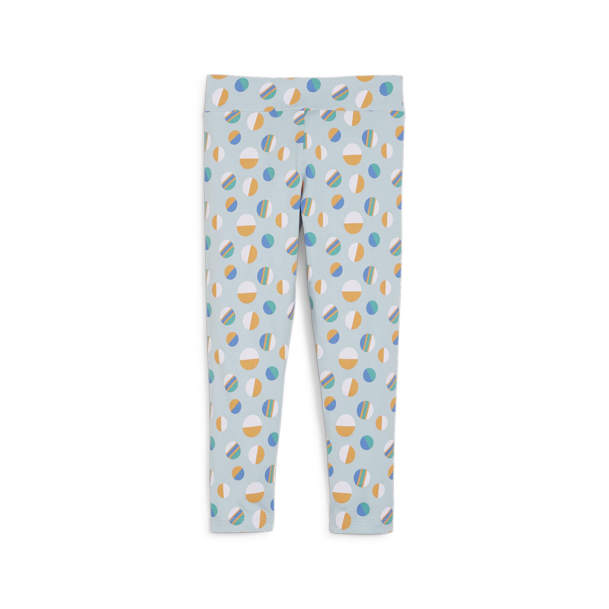 Ess+ Summer Camp Leggings Çocuk Tayt