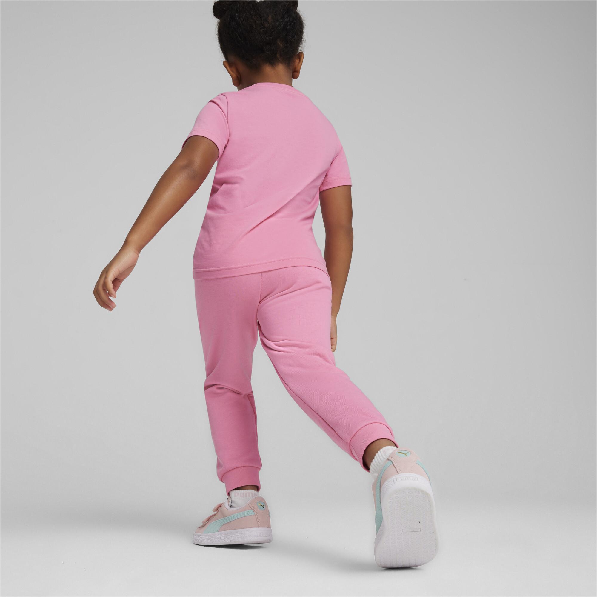 Ess+ Summer Camp Sweatpants Çocuk Eşofman Altı