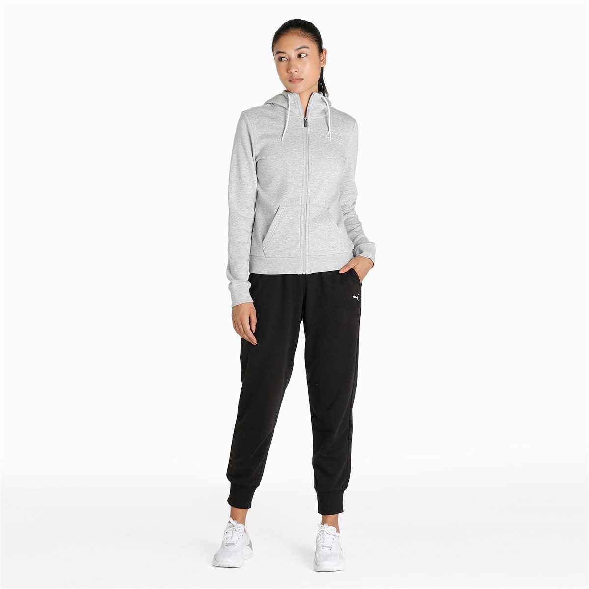 Ess Sweatpants Tr Cl