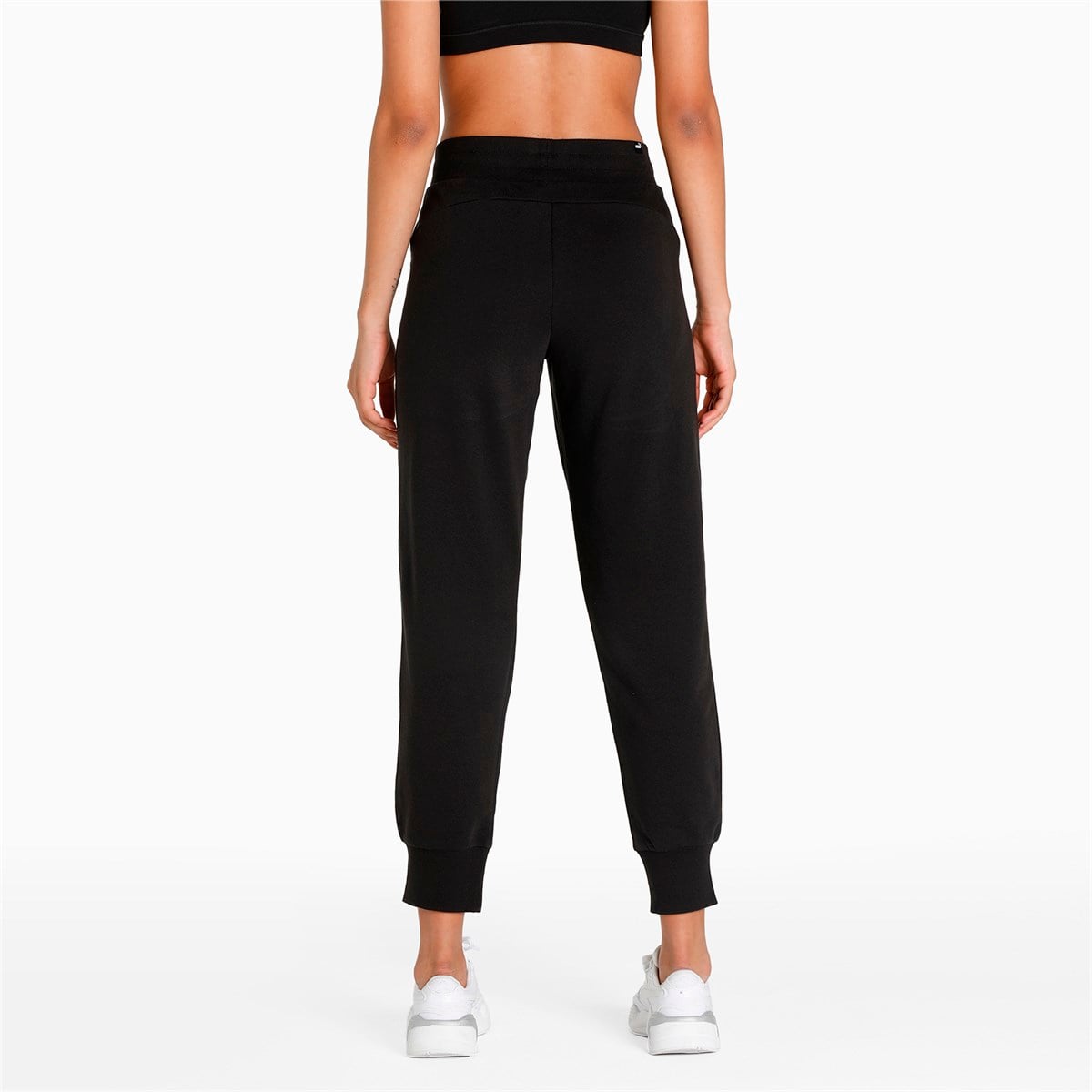 Ess Sweatpants Tr Cl
