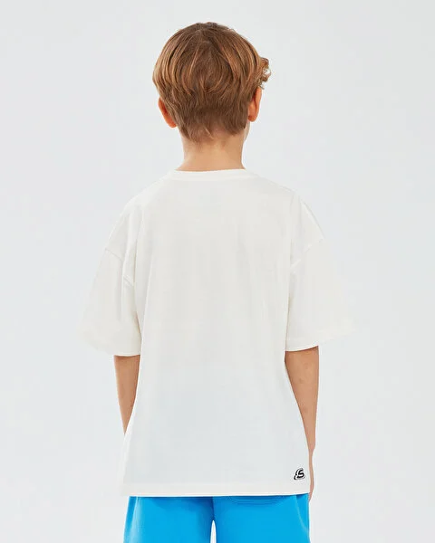 Essential B 5 Inch Short Çocuk Şort