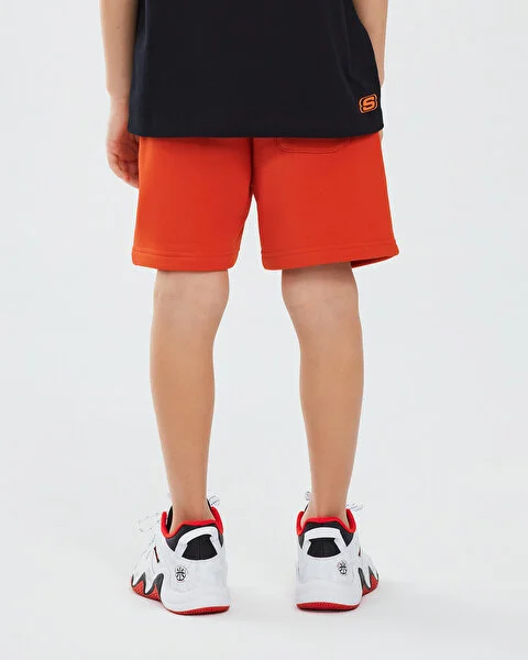 Essential B 5 Inch Short Çocuk Şort