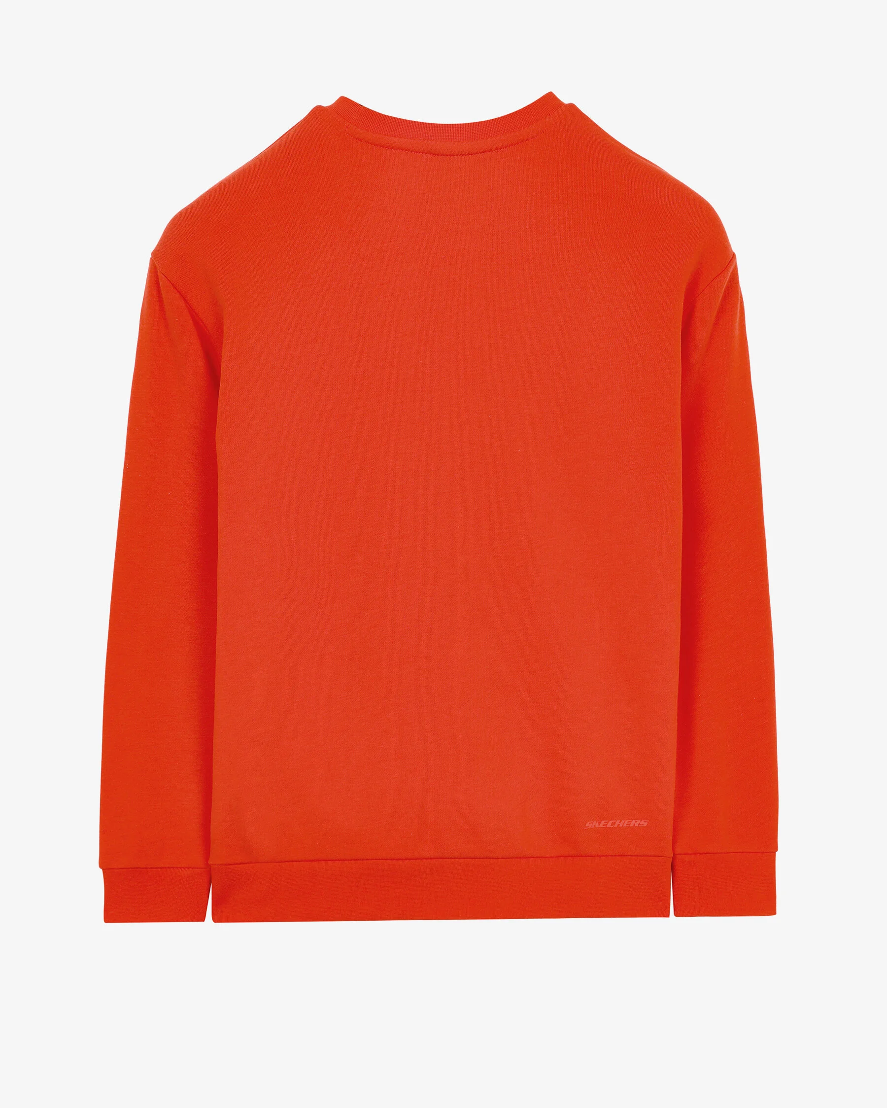 Essential B Crew Neck Sweatshirt Çocuk Sweatshirt