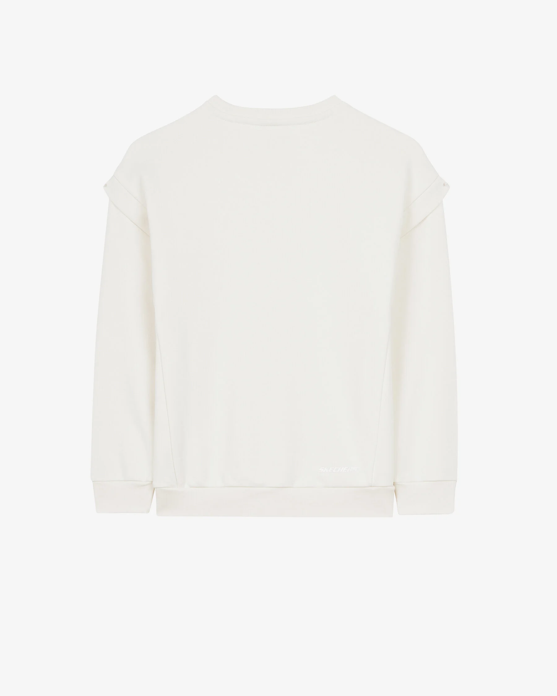 Essential G Crew Neck Sweatshirt Çocuk Sweatshirt