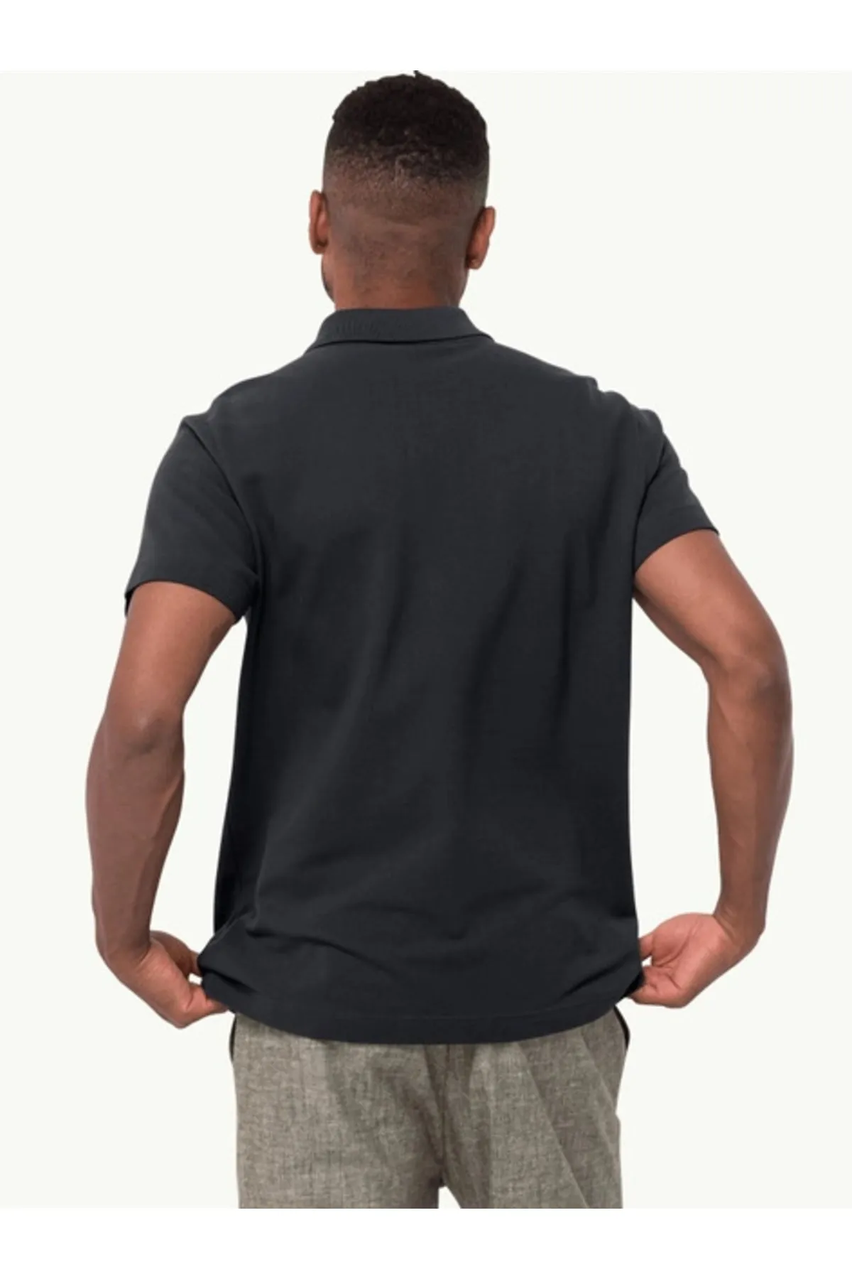 Essential Polo M