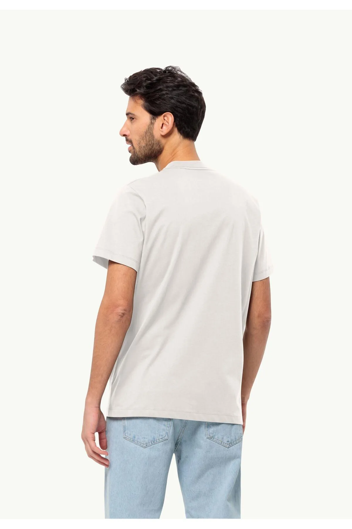 Essential T M Erkek T-shirt