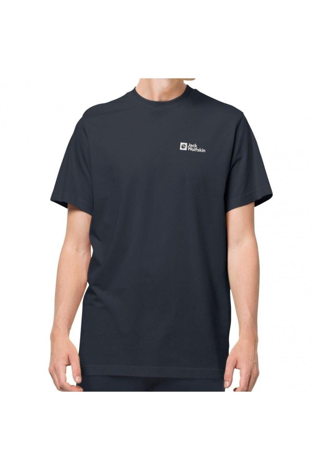 Essential T M Erkek T-shirt