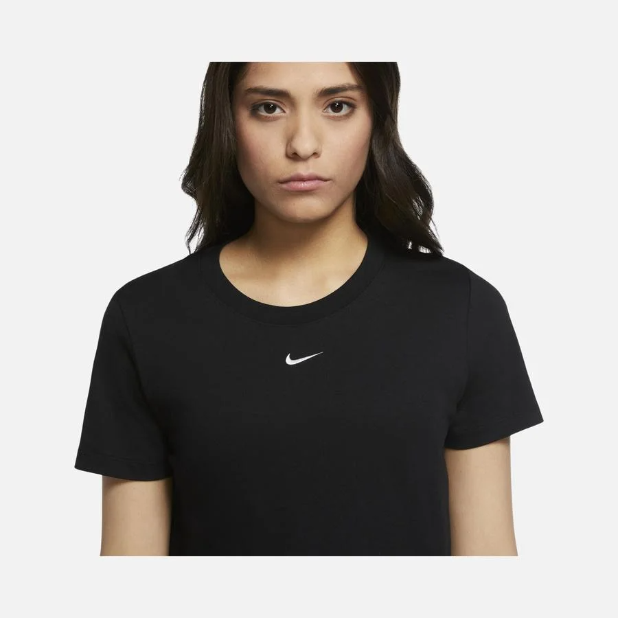 Essential Tee Ss Crew  Unisex T-shirt 