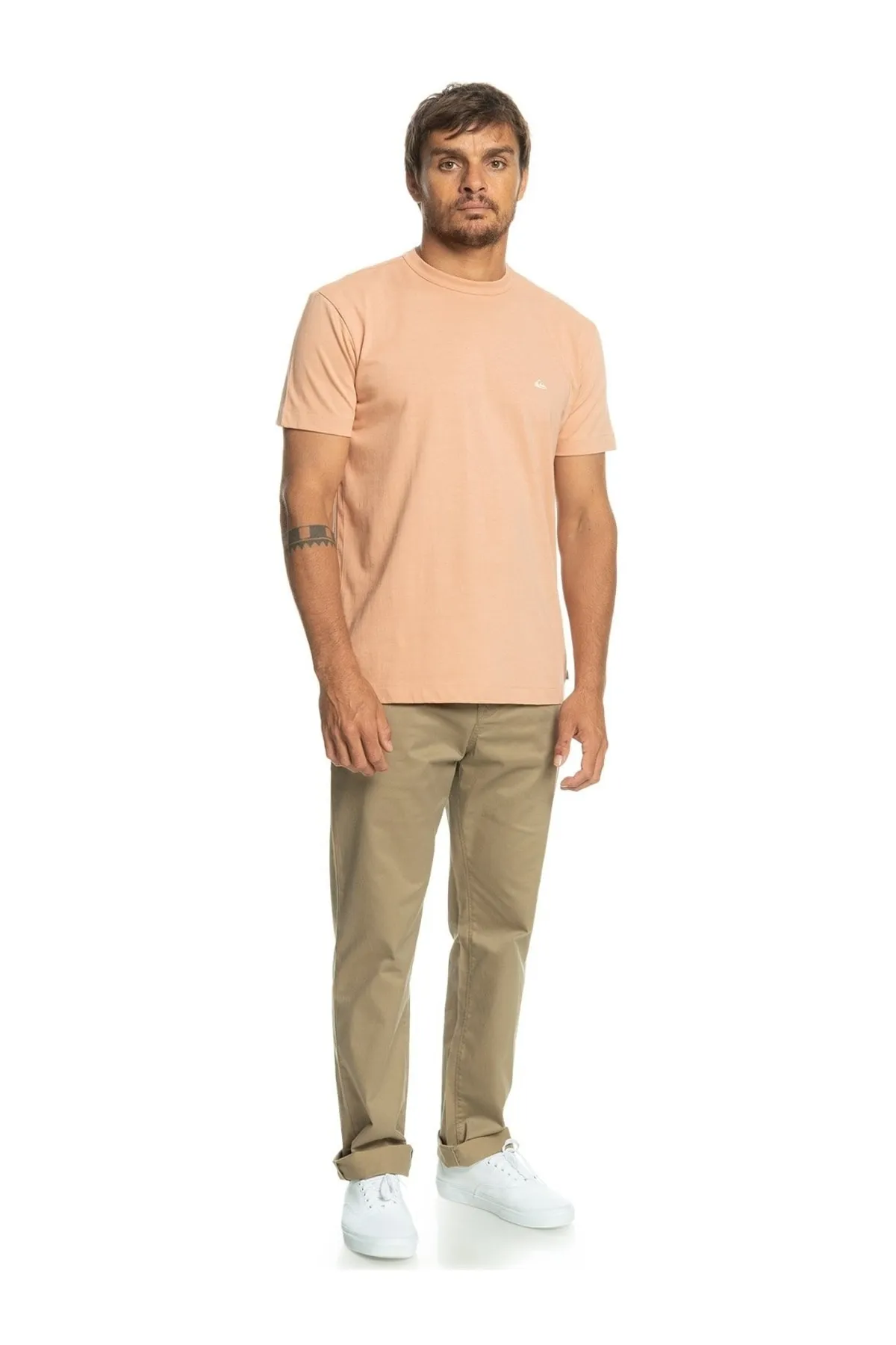 Essentials Ss