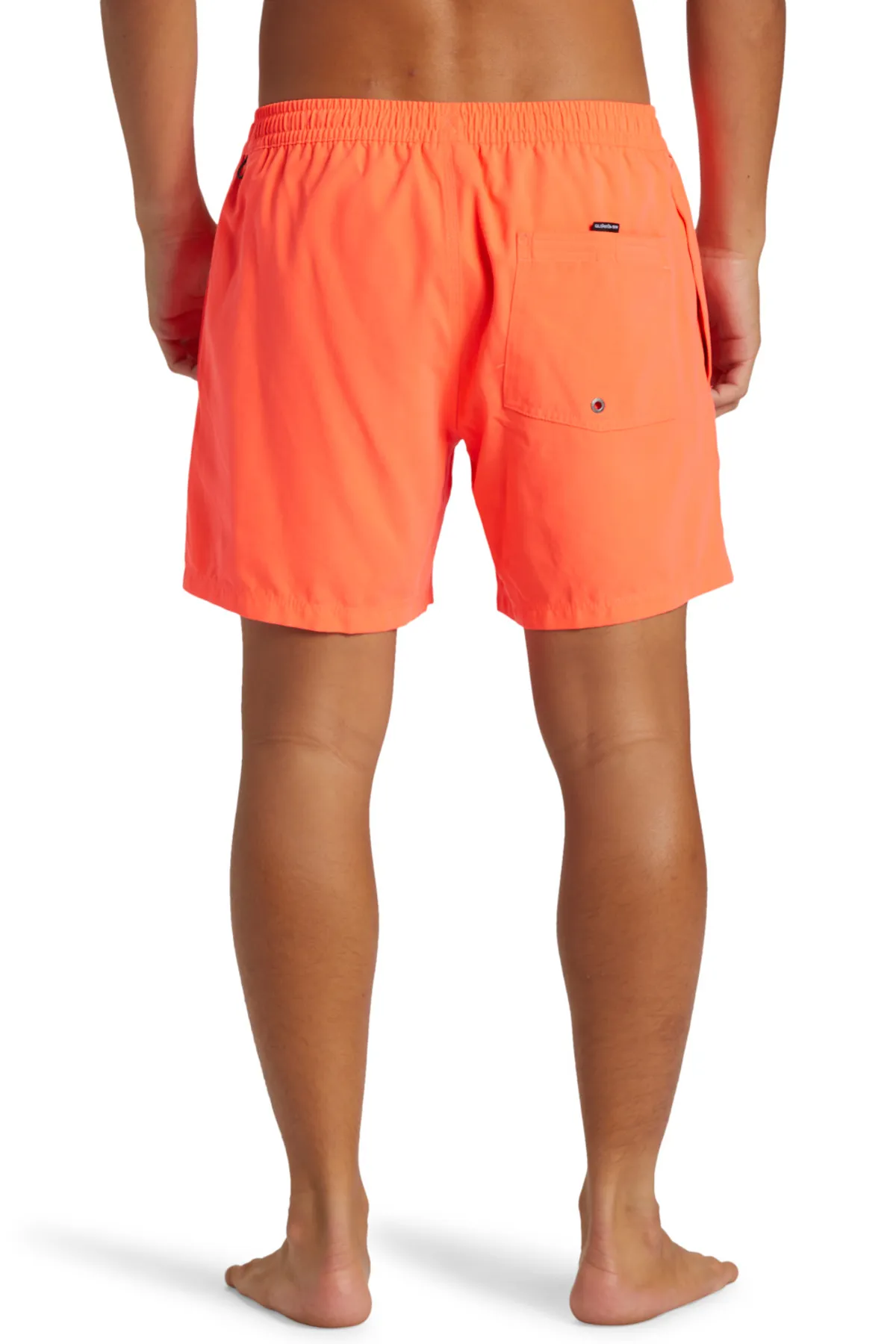 Everyday Solid Volley 15 Erkek Şort