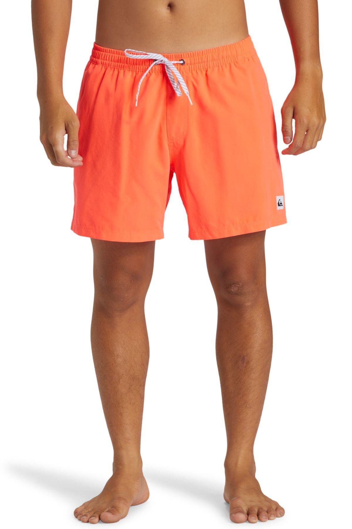 Everyday Solid Volley 15 Erkek Şort