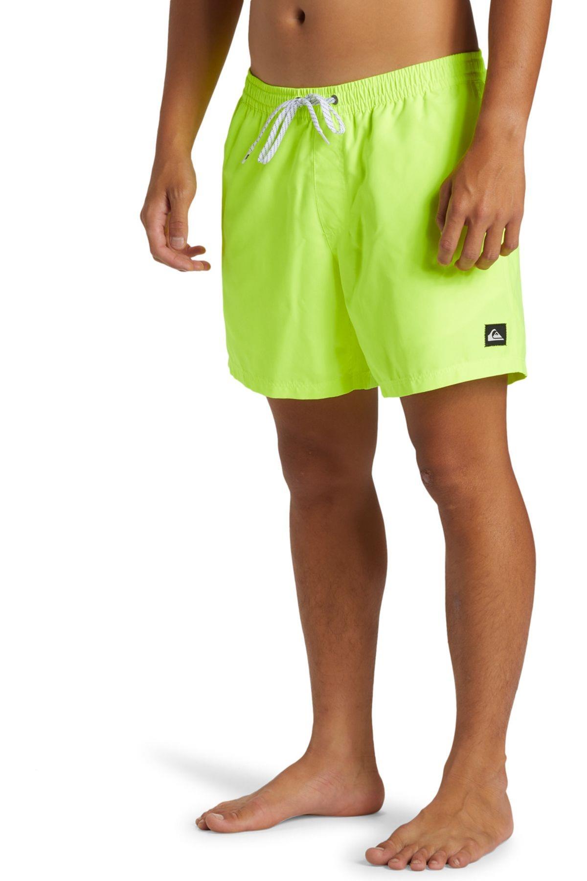 Everyday Solid Volley 15 Erkek Şort