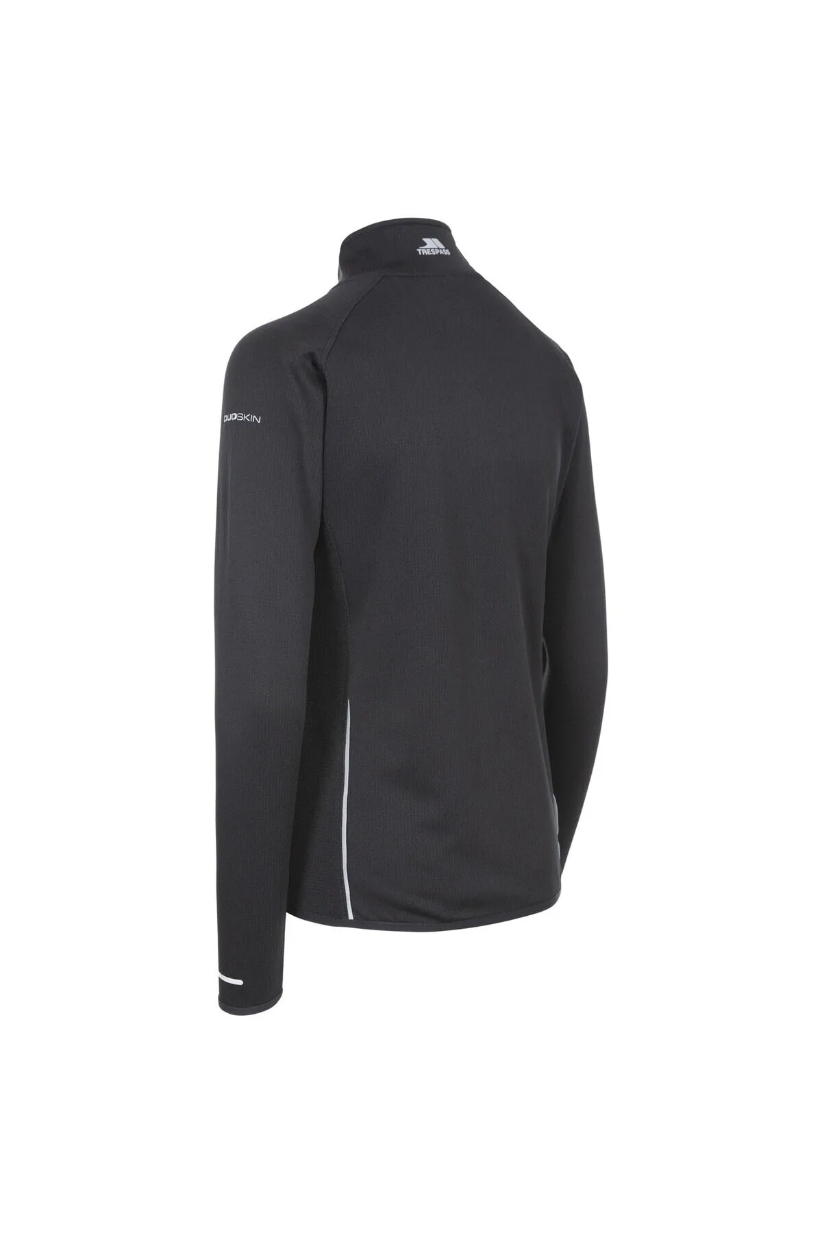 Evie - Female Active Full Zip Top Tp75