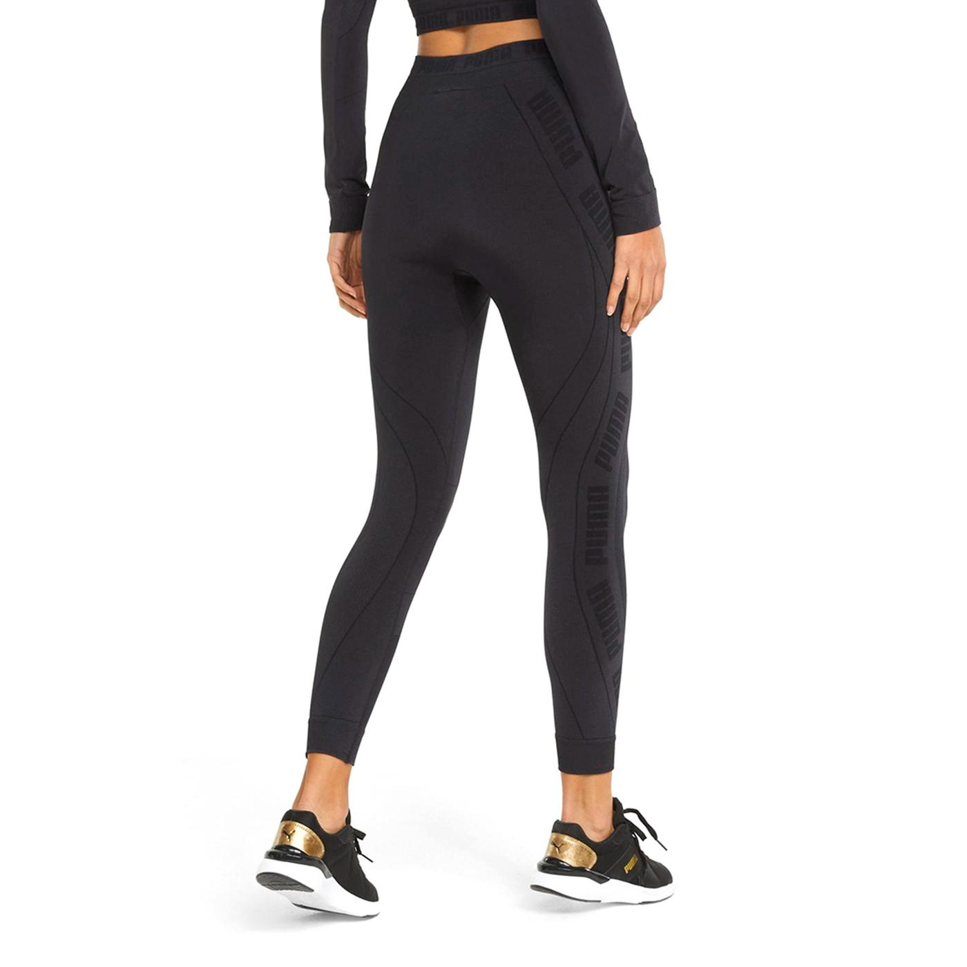 Evoknit High-Waist 7/8