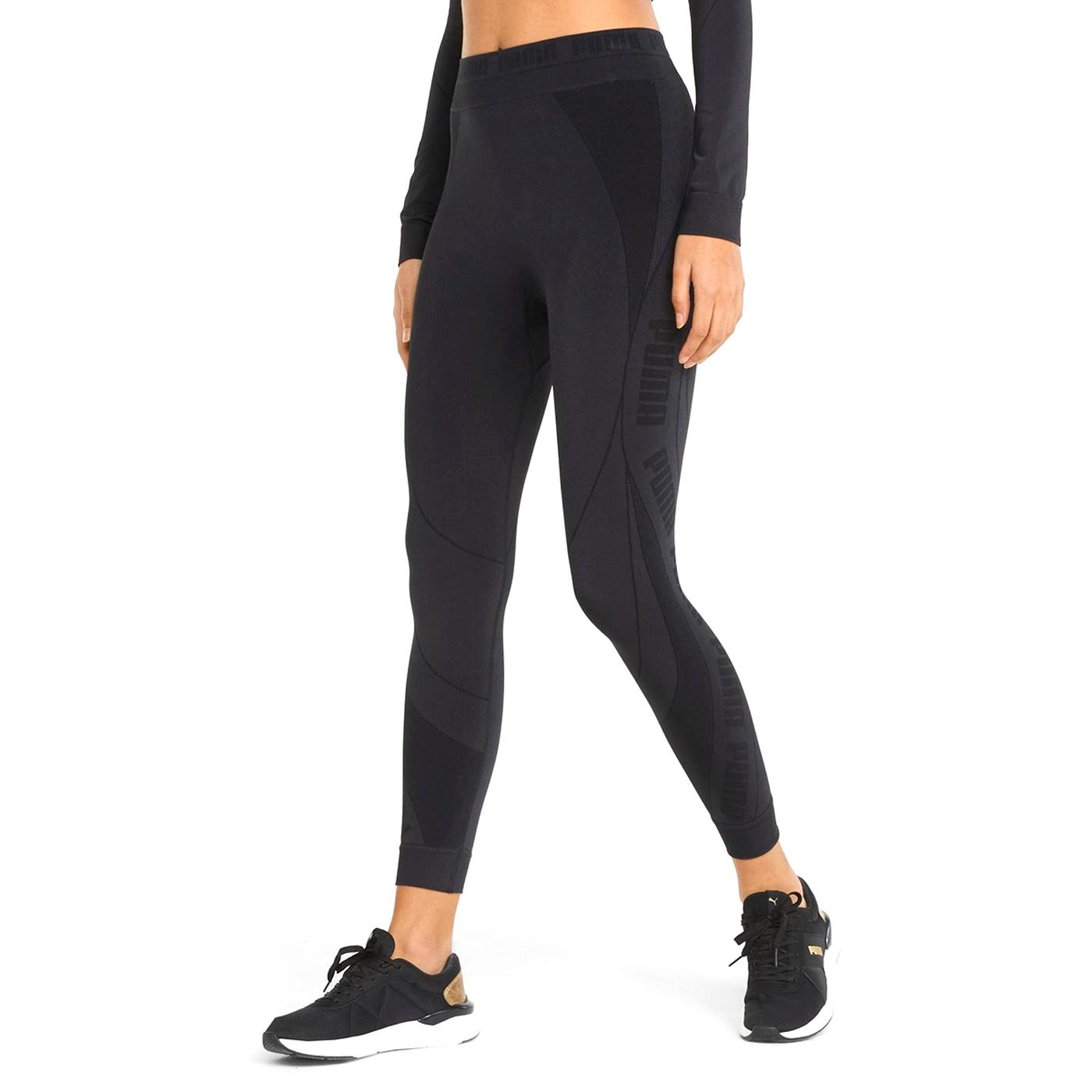 Evoknit High-Waist 7/8