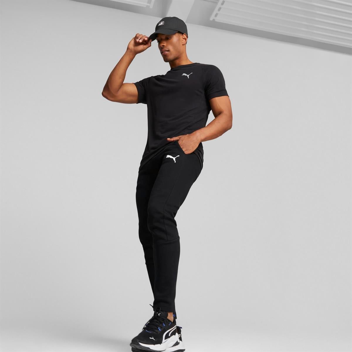 Evostripe Core Pants Erkek Eşofman Altı