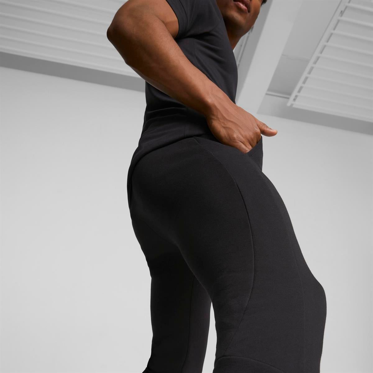 Evostripe Core Pants Erkek Eşofman Altı