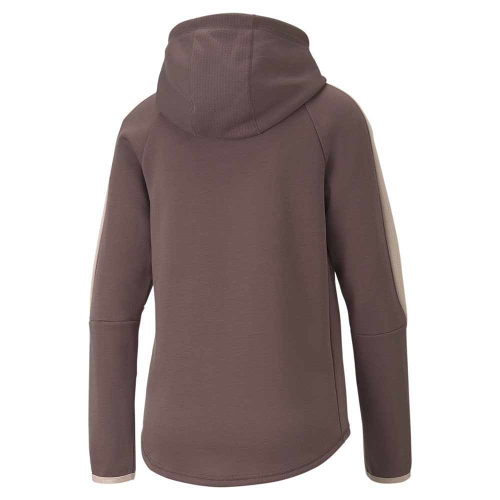 Evostripe Full-Zip Hoodie
