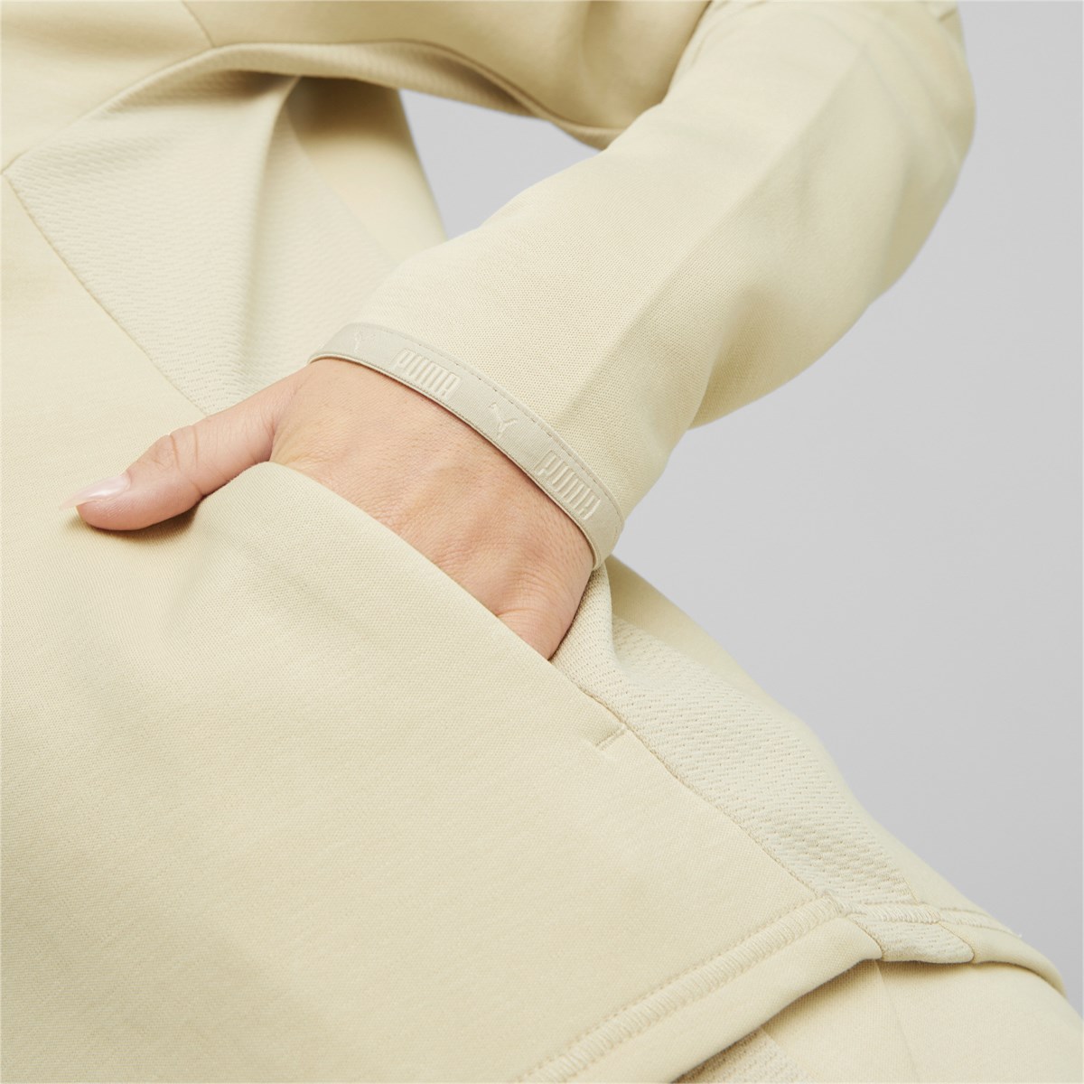 Evostripe Full-Zip Hoodie