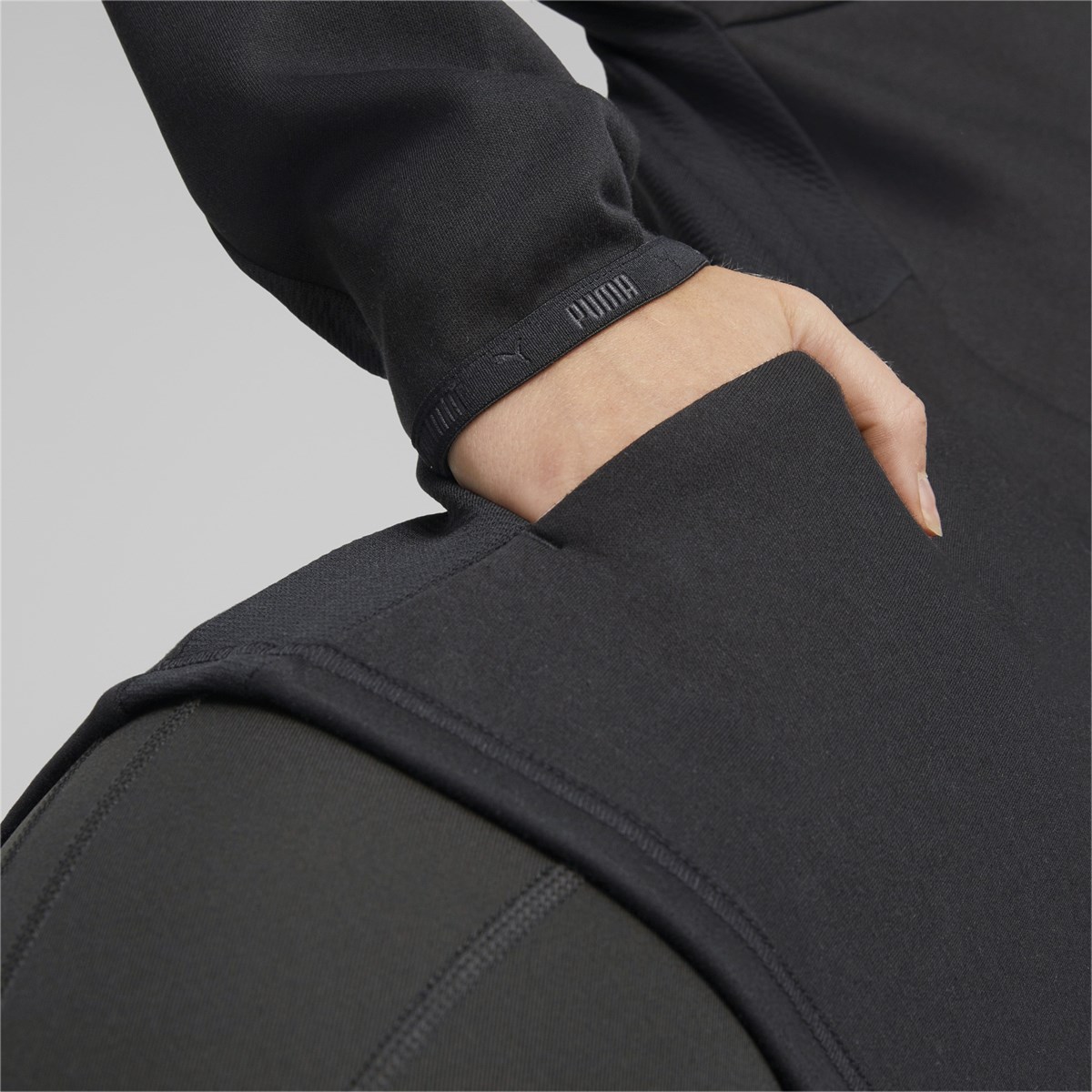 Evostripe Full-Zip Hoodie
