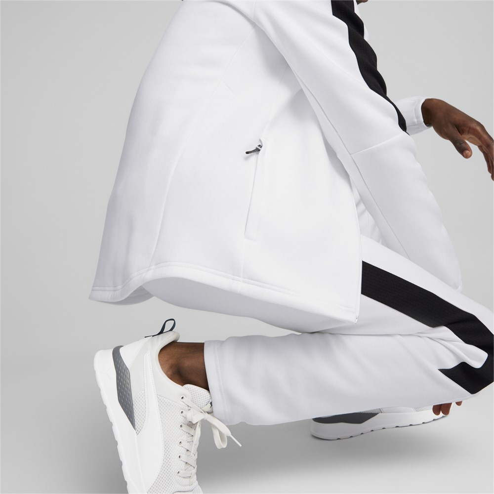 Evostripe Full-Zip Hoodie