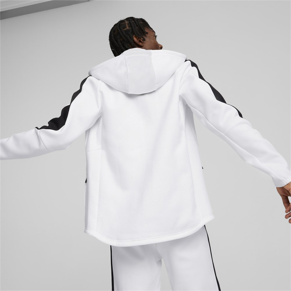 Evostripe Full-Zip Hoodie
